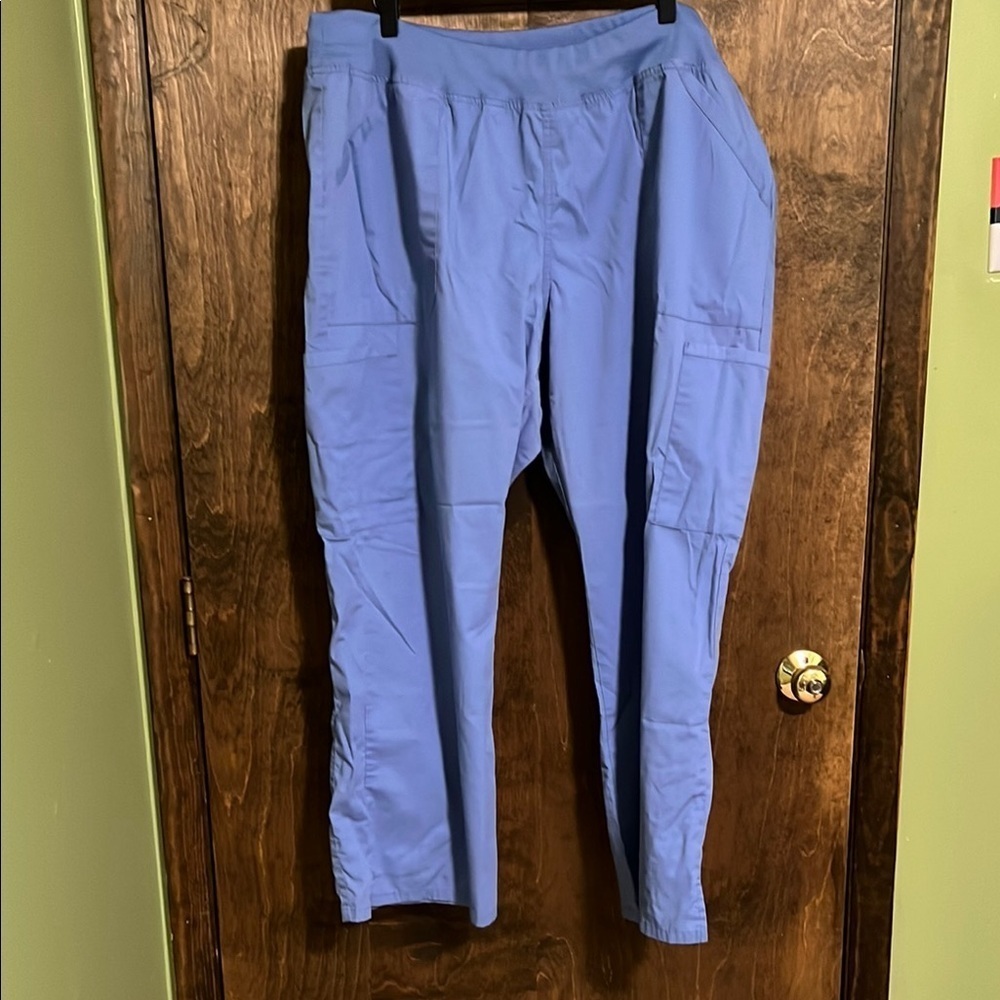 Cherokee Scrub Pants